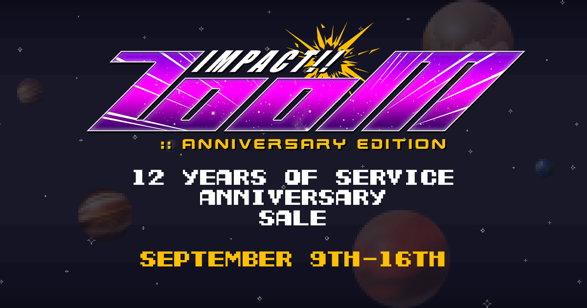 [ZOOM Platform] 12th Anniversary Sale | Duke Nukem Series ($2.99-$4.49/-25%) | Sniper Elite V2 Remastered+Classic ($8.74/-75%) | Hatred ($2.49/-75%) | Alekhine's Gun ($2.24/-85%) | Hardwar ($2.29/-75%) | Re-Loaded ($1.99/-75%) | Shadow Vault ($2.49/-75%) | Storewide Sale (25% - 90% off)