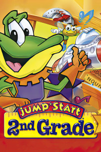 ジャンプスタート　Jumpstart Amazon | JUMP START 1ST GRADE | PCゲーム | PCソフト