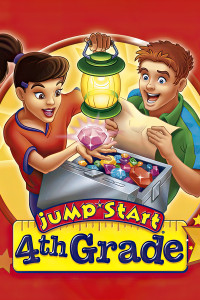 ZOOM Platform - JumpStart 4th Grade
