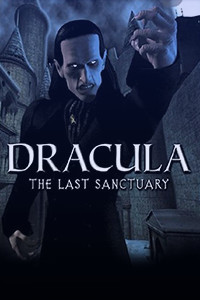 ZOOM Platform - Dracula 2: The Last Sanctuary