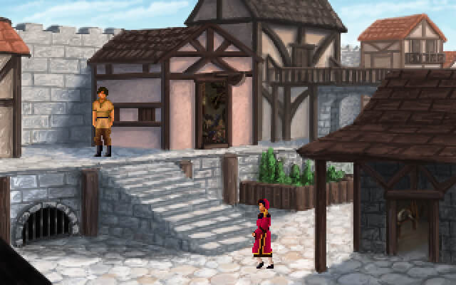 ZOOM Platform - A Tale of Two Kingdoms