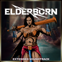 ZOOM Platform - ELDERBORN: Metal AF Edition ZOOM Platform - ELDERBORN: Metal AF Edition
