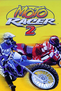 Moto Racer 2