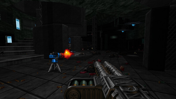 ZOOM Platform - Supplice (Early Access)