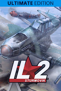 ZOOM Platform - IL-2 Sturmovik 1946: Ultimate Edition