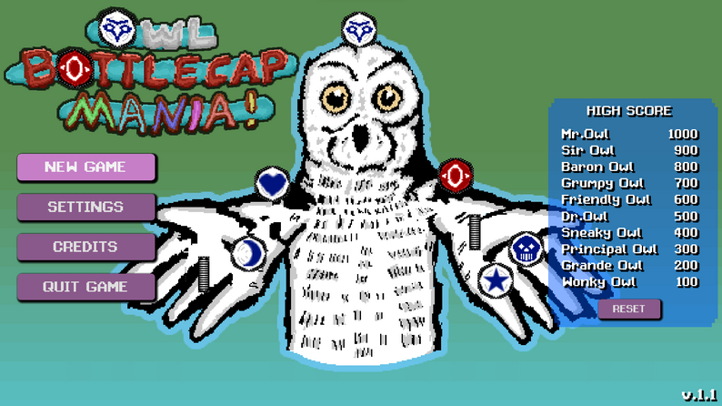 ZOOM Platform - OwlBox - Fantasy Gaming System