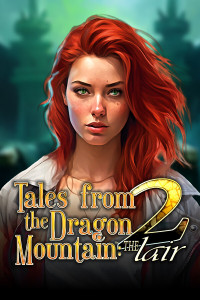 ZOOM Platform - Dragon Tales 2: The Lair