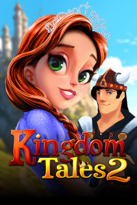 ZOOM Platform - Kingdom Tales 2