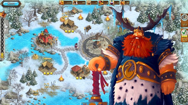 ZOOM Platform - Kingdom Tales 2