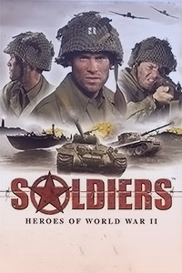 ZOOM Platform - Soldiers: Heroes of World War II