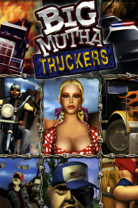 ZOOM Platform - Big Mutha Truckers