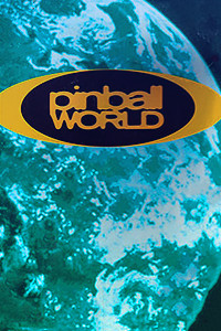 Pinball World
