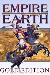 【中古】 Empire Earth Gold 輸入版 ZOOM Platform - Empire Earth - Gold Edition