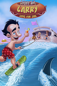 ZOOM Platform - Leisure Suit Larry: Love For Sail!