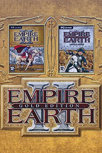 ZOOM Platform - Empire Earth II - Gold Edition