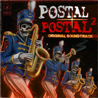 ZOOM Platform - POSTAL 2: Fudge Pack Plus