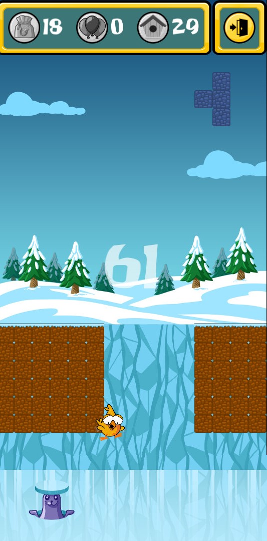 ZOOM Platform - Chicky Blocks