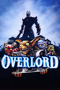 ZOOM Platform - Overlord II