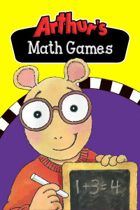 ZOOM Platform - Arthur's Math Games