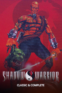 ZOOM Platform - Shadow Warrior: Classic and Complete