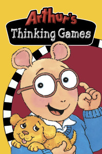 ZOOM Platform - Arthur's Thinking Games