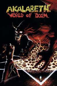 ZOOM Platform - Akalabeth: World of Doom