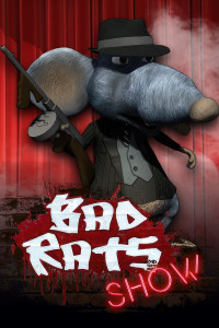 ZOOM Platform - Bad Rats Show