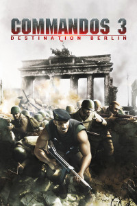 ZOOM Platform - Commandos 3: Destination Berlin