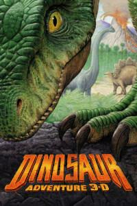 ZOOM Platform - Dinosaur Adventure 3-D (1999 Version)