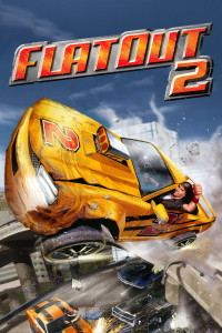 ZOOM Platform - FlatOut 2: Super Digital Deluxe Edition