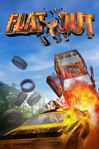 ZOOM Platform - FlatOut: Super Digital Deluxe Edition