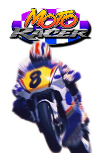ZOOM Platform - Moto Racer