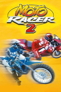 ZOOM Platform - Moto Racer 2