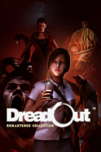 ZOOM Platform - DreadOut: Remastered Collection