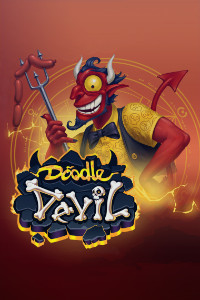 ZOOM Platform - Doodle Devil
