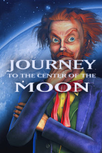 ZOOM Platform - Voyage: Journey to the Center of the Moon