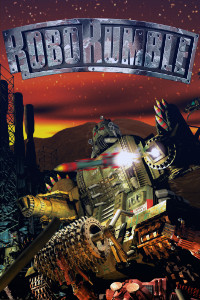 Robo Rumble Pc ZOOM Platform - RoBoRumble