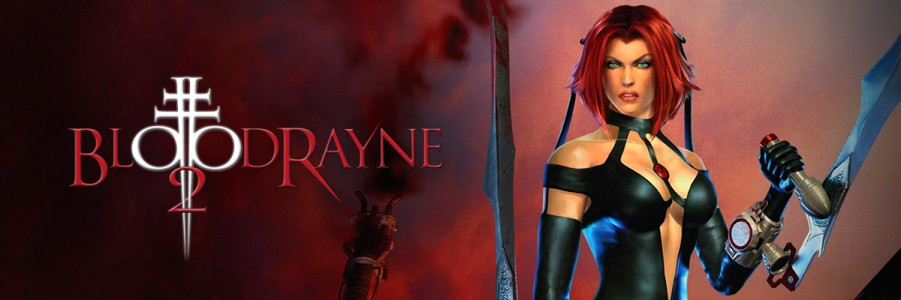BloodRayne 2