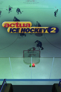 ZOOM Platform - Actua Ice Hockey 2