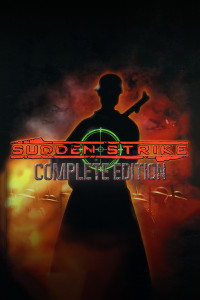 ZOOM Platform - Sudden Strike - Gold Edition