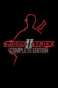 ZOOM Platform - Sudden Strike 2 - Gold Edition