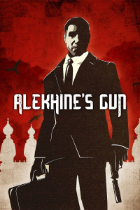 Alekhine's Gun