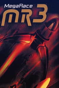 MegaRace 3