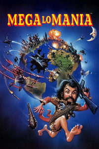 ZOOM Platform MegaLoMania