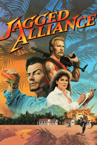 ZOOM Platform - Jagged Alliance