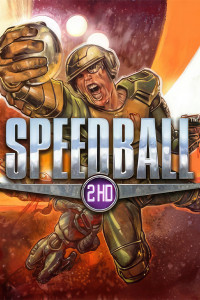 ZOOM Platform - Speedball 2 HD